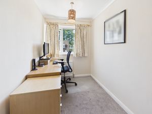 Bedroom 3- click for photo gallery